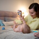 Foster Baby Brain: Easy Cognitive Activities for 6-Month-Old Baby