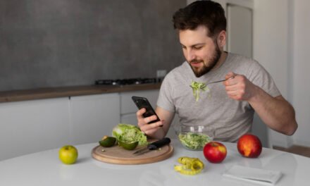 Healthy Habits for Busy People