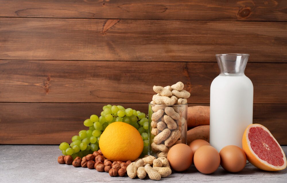 Vitamin B12: Top Dietary Sources for Vegetarians