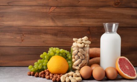 Vitamin B12: Top Dietary Sources for Vegetarians