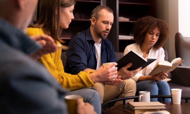 Story telling: Connect with Any Audience