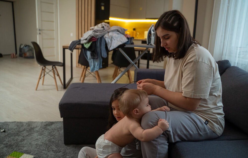 Early Signs of Autism: How to Identify Them After Birth