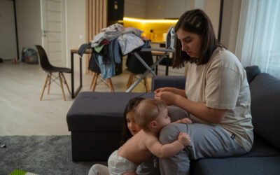 Early Signs of Autism: How to Identify Them After Birth