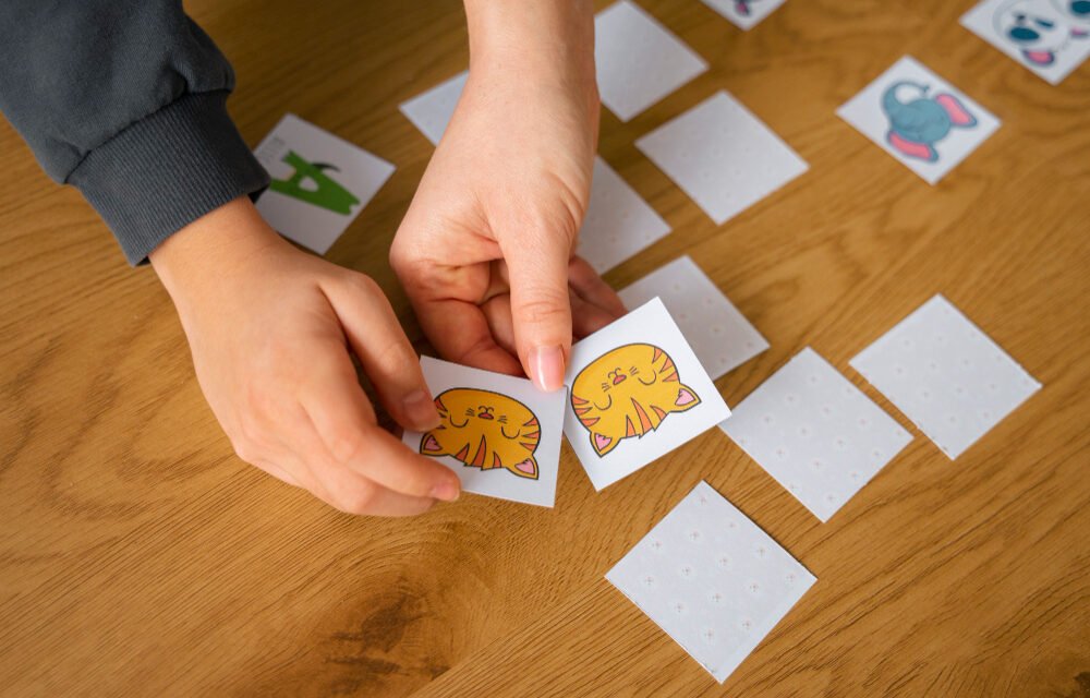 “Digital Flashcards: Why They’re the Secret Weapon of A+ Students”