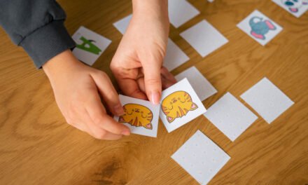 “Digital Flashcards: Why They’re the Secret Weapon of A+ Students”