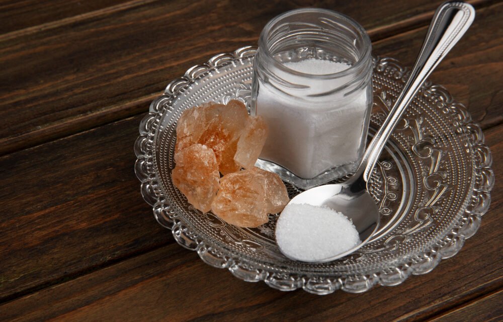 DIY Skincare with Fitkari: Natural Alternatives to Chemical Products