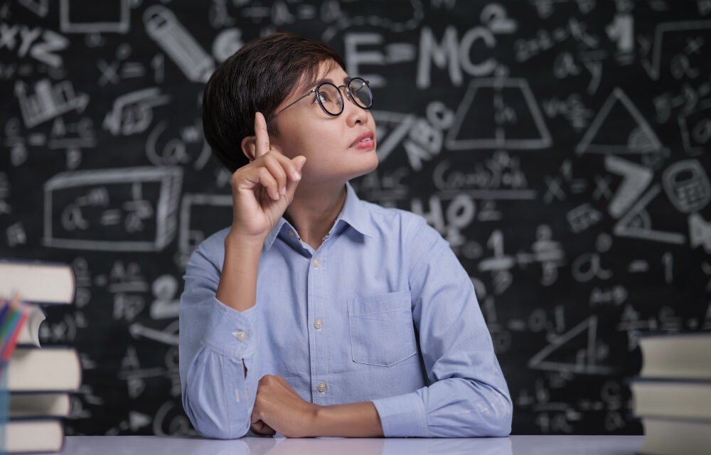 Growth Mindset for Students: How to Believe in Academic Potential