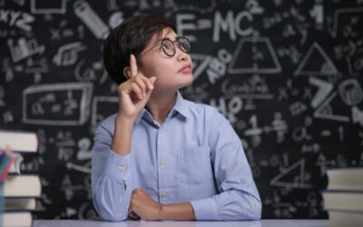 Growth Mindset for Students: How to Believe in Academic Potential