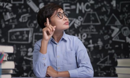 Growth Mindset for Students: How to Believe in Academic Potential