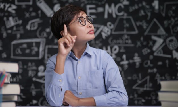 Growth Mindset for Students: How to Believe in Academic Potential