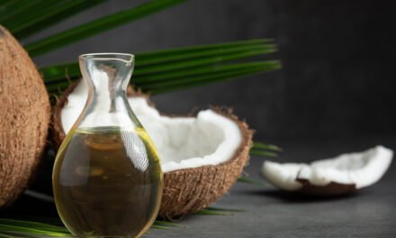 From Head to Toe: The Ultimate Coconut Oil Guide for Beauty and Wellness
