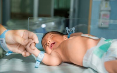 Neonatal Jaundice: The Yellow Alert