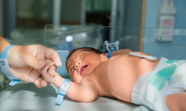 Neonatal Jaundice: The Yellow Alert