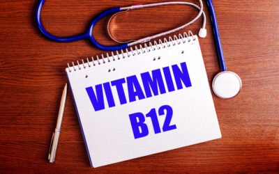 Vitamin B12 Deficiency : Neurological Impact