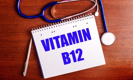Vitamin B12 Deficiency : Neurological Impact