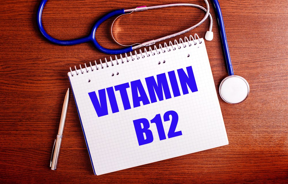 Vitamin B12 Deficiency : Neurological Impact