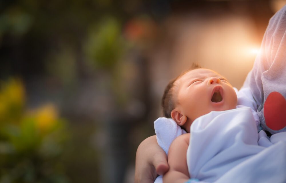 Newborn Immunity and Health: Tips to Keep Your Baby Safe