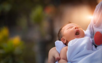 Newborn Immunity and Health: Tips to Keep Your Baby Safe