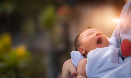Newborn Immunity and Health: Tips to Keep Your Baby Safe