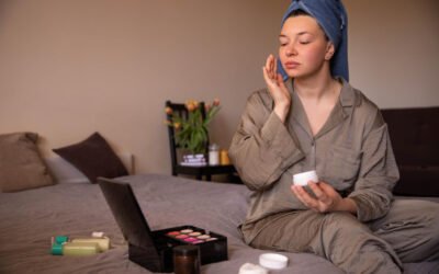 The Minimalist Skincare Routine for 2025