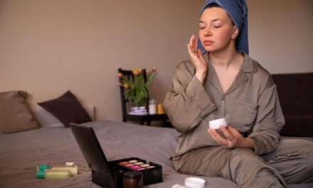 The Minimalist Skincare Routine for 2025