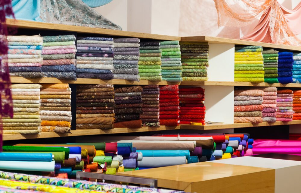 Cotton Sarees: A Mixture of Elegance, Tradition, and Sustainability