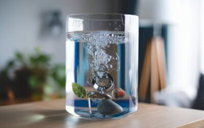 Alum and Its Role in Water Purification: A Scientific Perspective