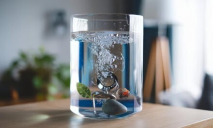 Alum and Its Role in Water Purification: A Scientific Perspective