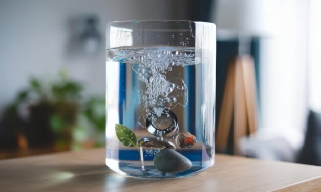 Alum and Its Role in Water Purification: A Scientific Perspective