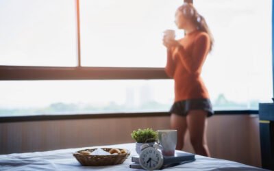 How To Create A Balanced Morning Routine?