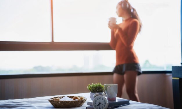 How To Create A Balanced Morning Routine?