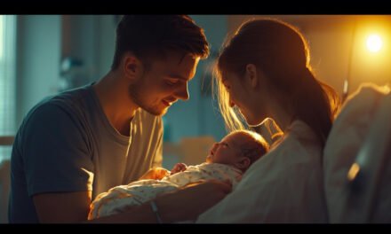 Balancing Parenthood and Self-Care in the Newborn Days