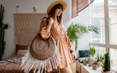 Boho Chic 2025: Style Guide for Modern Free Spirits