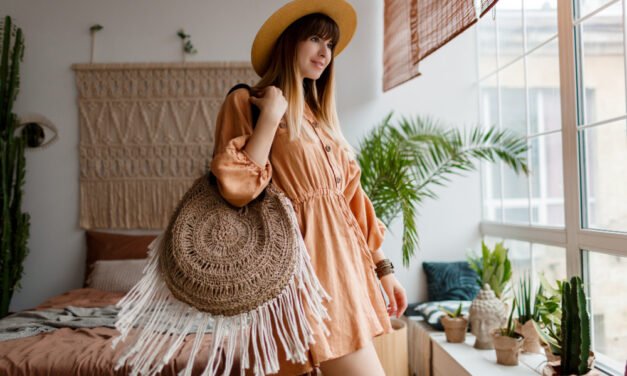 Boho Chic 2025: Style Guide for Modern Free Spirits