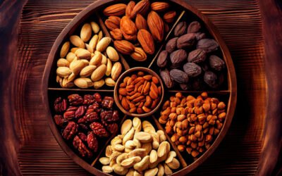 Ayurvedic benefits of Fox nuts: Healing through tradition