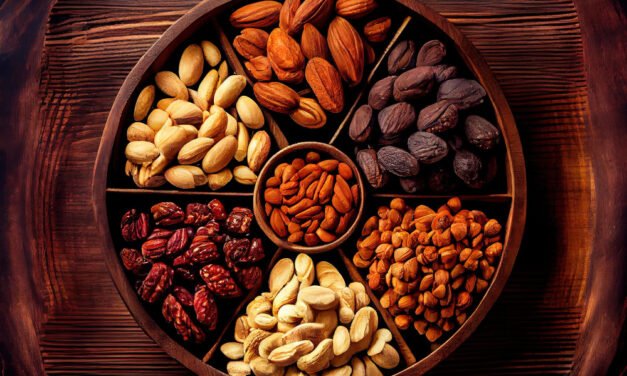 Ayurvedic benefits of Fox nuts: Healing through tradition