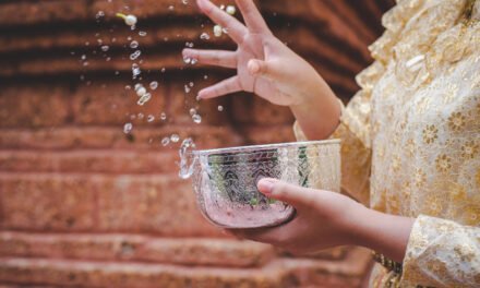 Rice Water for Skin in Ayurveda and East Asian Traditions