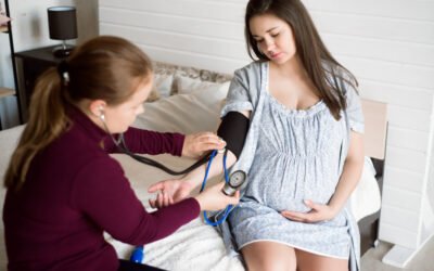Iron Deficiency Anemia in Pregnancy: Causes, Consequences, and Care
