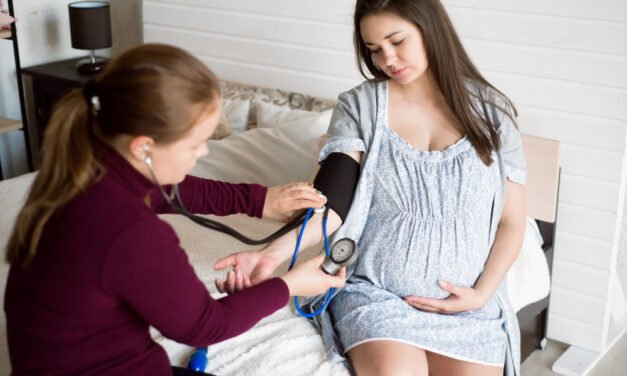 Iron Deficiency Anemia in Pregnancy: Causes, Consequences, and Care