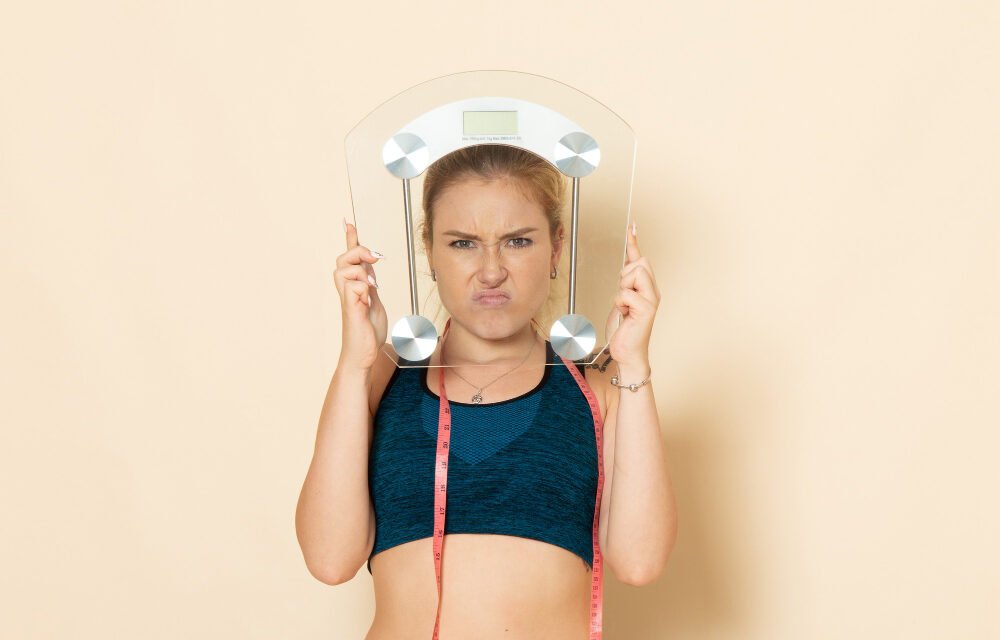 The 30-30-30 Method: Viral Weight Loss Hack