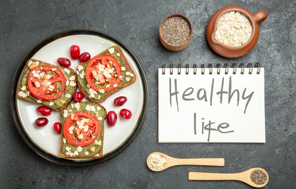 Easy ways to add flaxseed to your daily diet