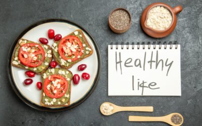 Easy ways to add flaxseed to your daily diet