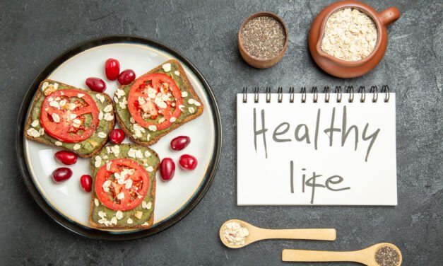 Easy ways to add flaxseed to your daily diet