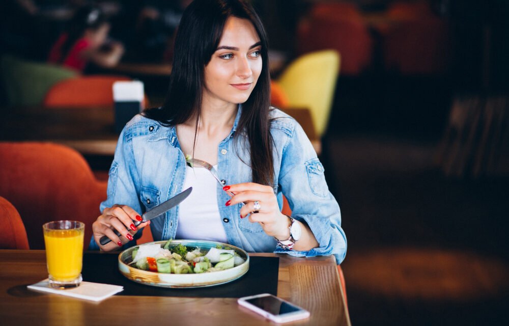 To Eat Healthy Food on Tight Budget Without Compromising Taste