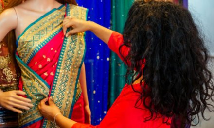 A Buyer’s Guide to Indian Sarees: Fabrics, Regions, and Styles