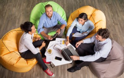 Top Group Discussion Tips to Help You Stand Out in Interviews