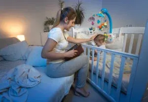 Smart Parenting: Routines that Support Infant Brain Growth