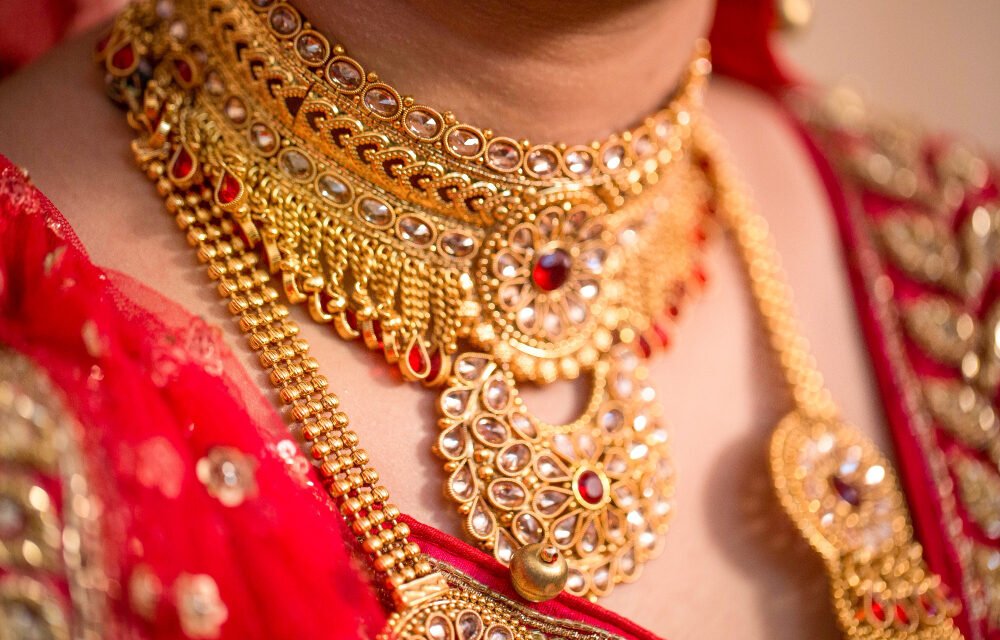 “Sustainable Indian Jewellery Redefining Tradition and Luxury”