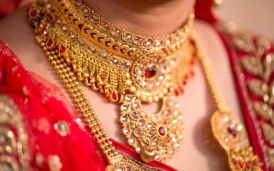 “Sustainable Indian Jewellery Redefining Tradition and Luxury”