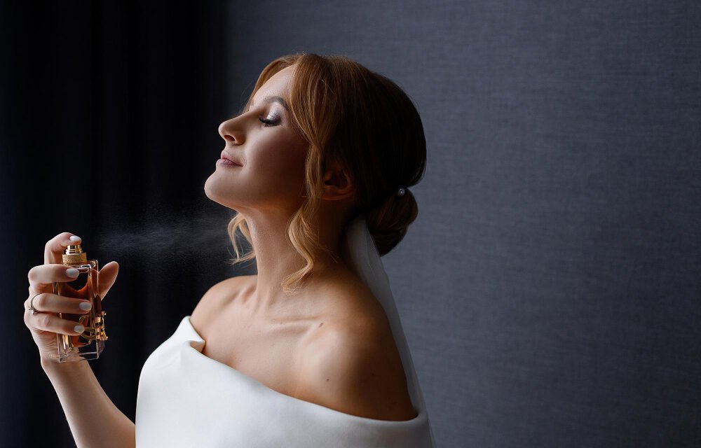 Perfume Tips: A Woman’s Guide to the Perfect Fragrance